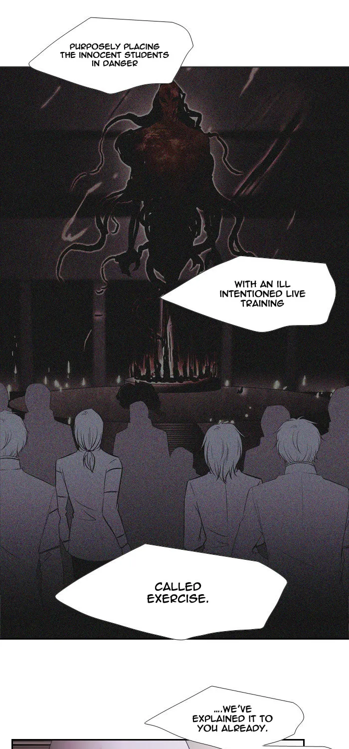 Black Haze Chapter 145 page 15 - 