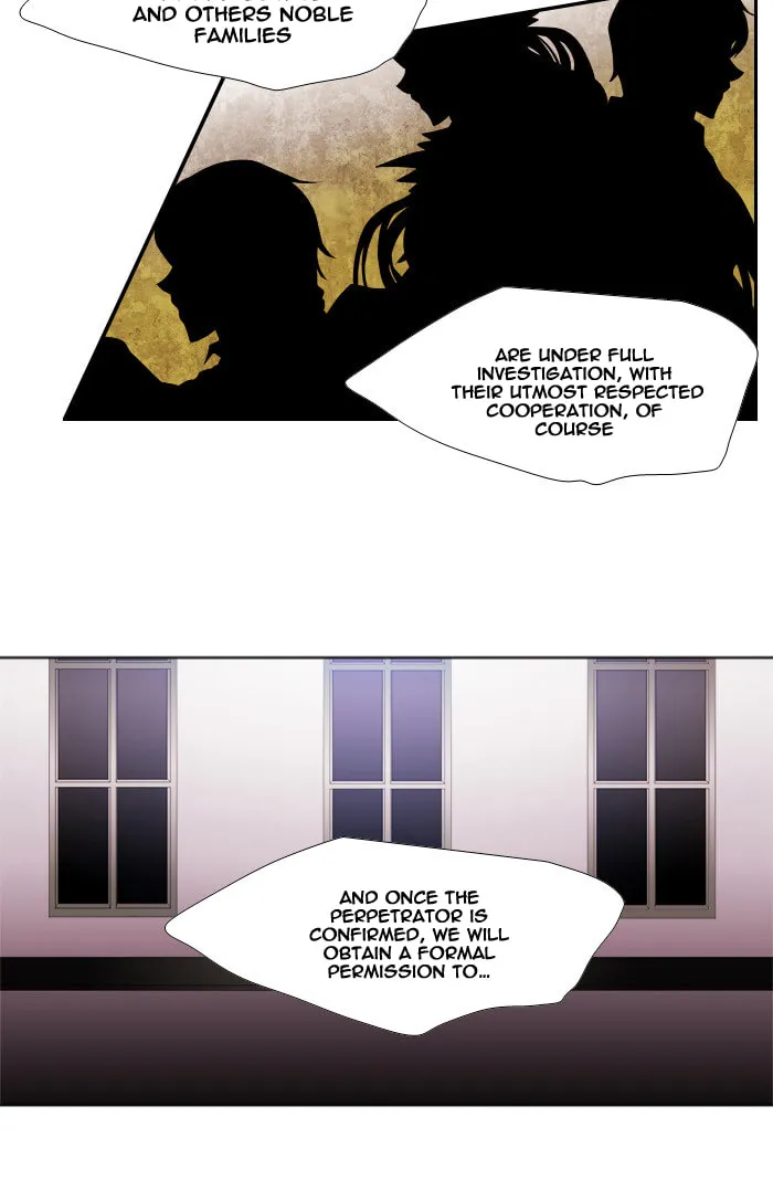 Black Haze Chapter 145 page 17 - 