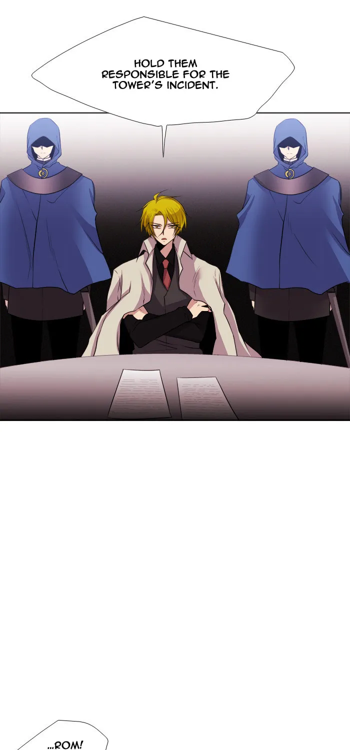 Black Haze Chapter 145 page 18 - 