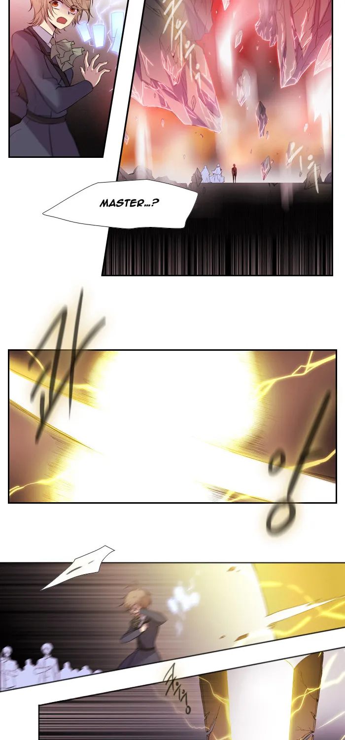 Black Haze Chapter 145 page 3 - 