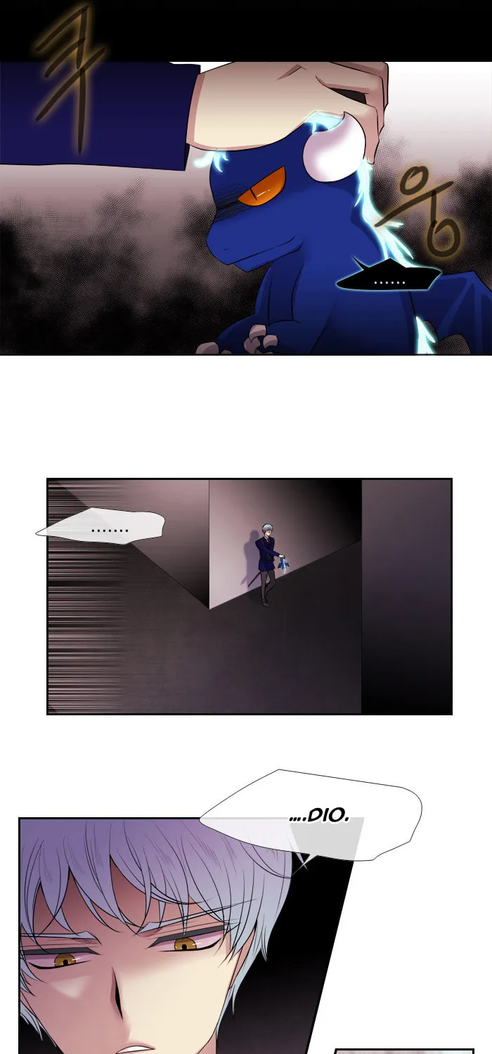 Black Haze Chapter 145 page 25 - 