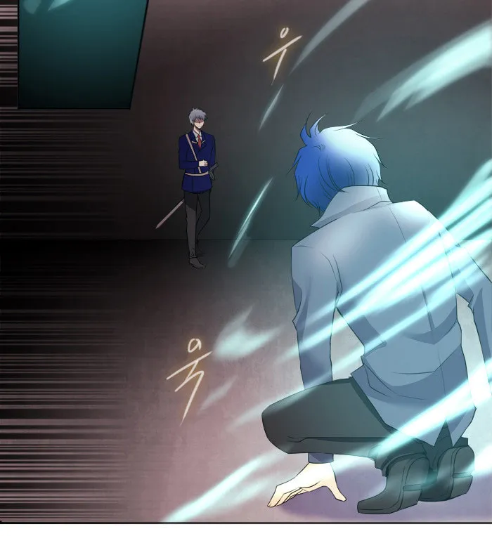 Black Haze Chapter 145 page 27 - 