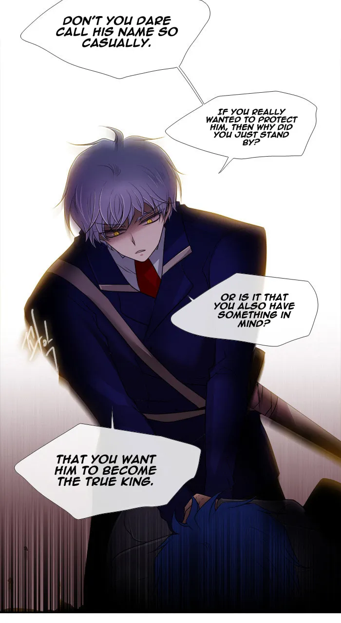 Black Haze Chapter 145 page 30 - 