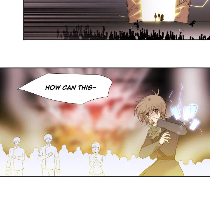 Black Haze Chapter 145 page 4 - 