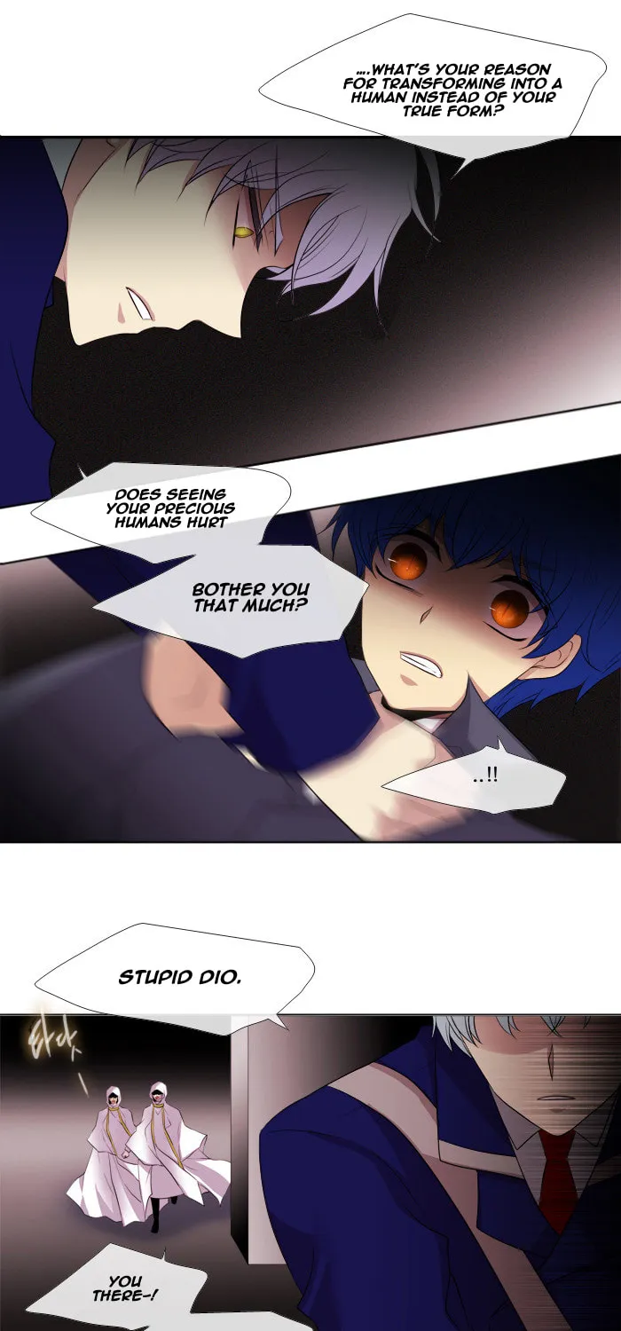 Black Haze Chapter 145 page 31 - 