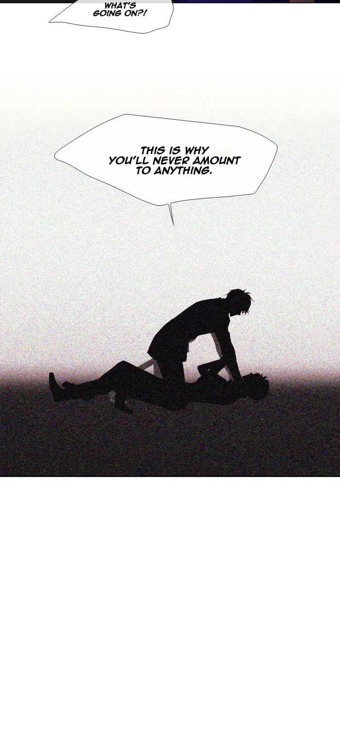 Black Haze Chapter 145 page 32 - 