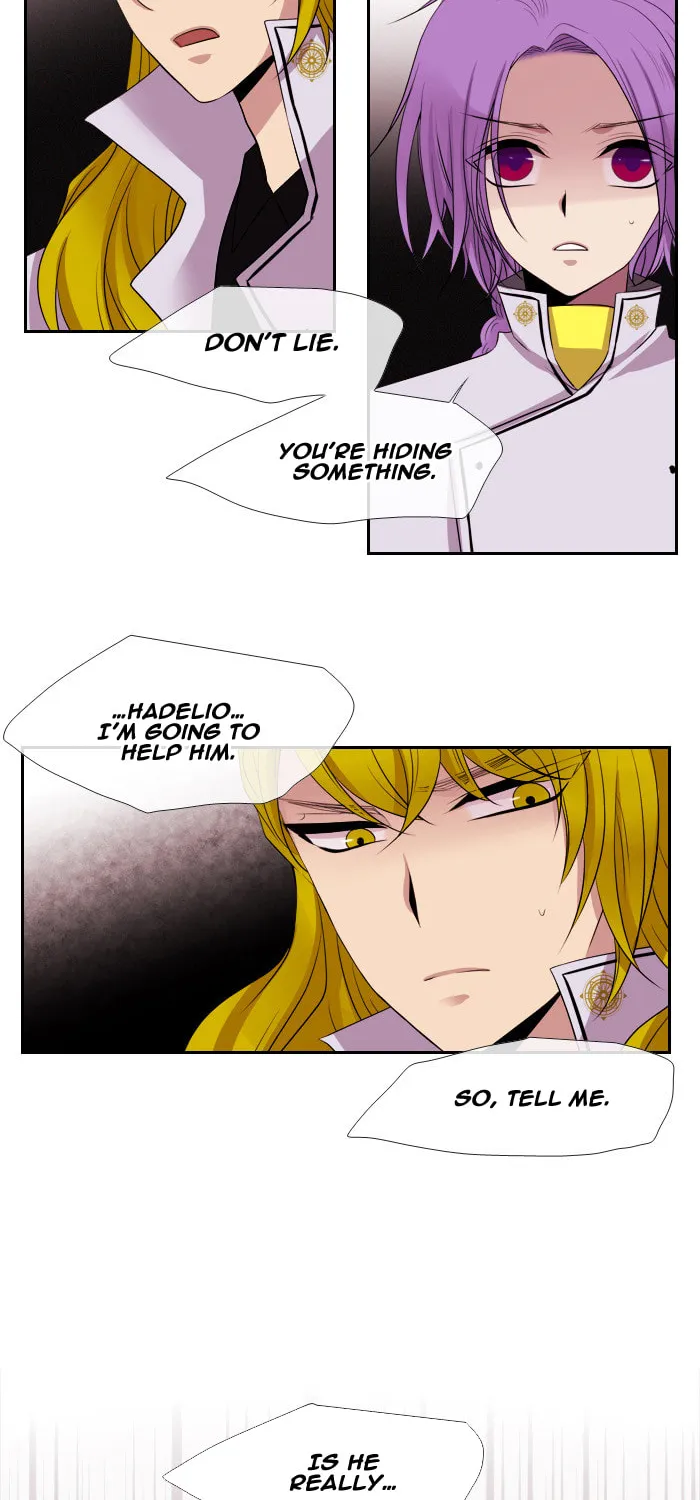 Black Haze Chapter 145 page 37 - 