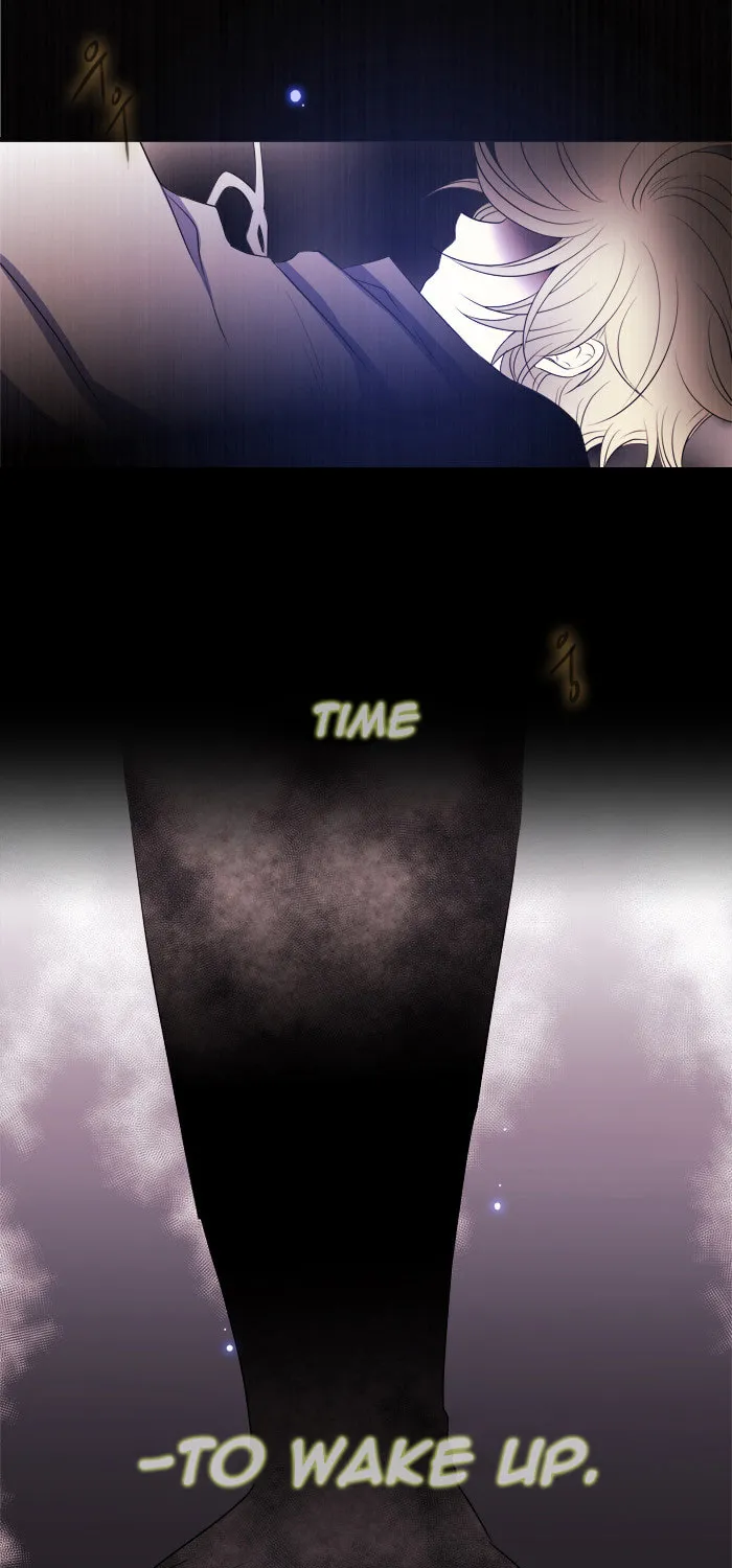 Black Haze Chapter 145 page 39 - 
