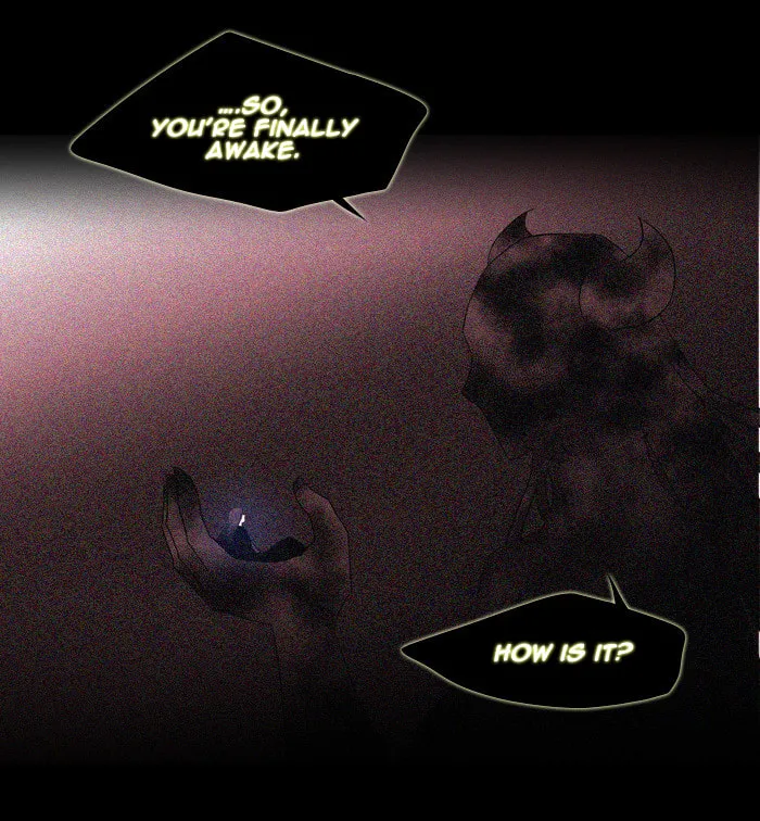 Black Haze Chapter 145 page 41 - 