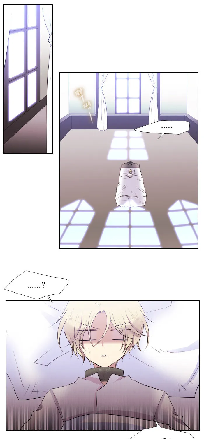 Black Haze Chapter 145 page 45 - 