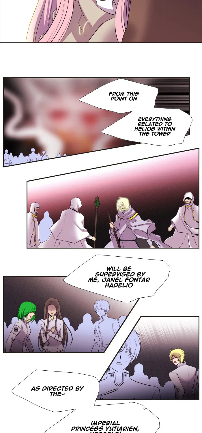 Black Haze Chapter 145 page 6 - 