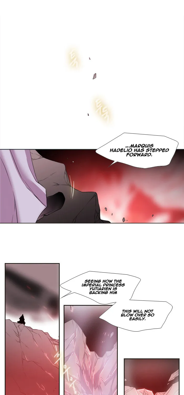 Black Haze Chapter 145 page 8 - 