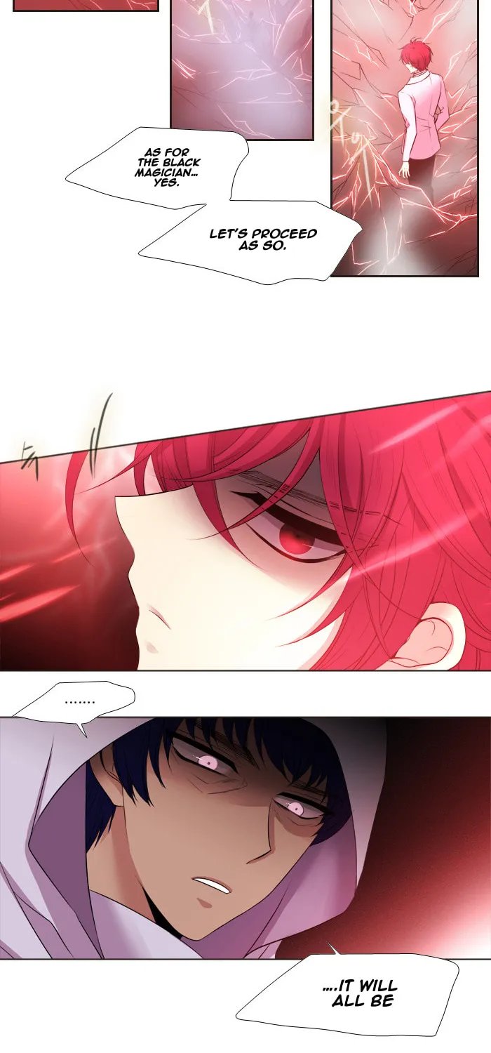 Black Haze Chapter 145 page 9 - 