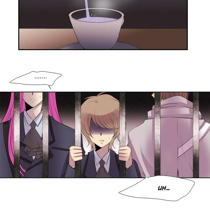 Black Haze Chapter 146 page 13 - 
