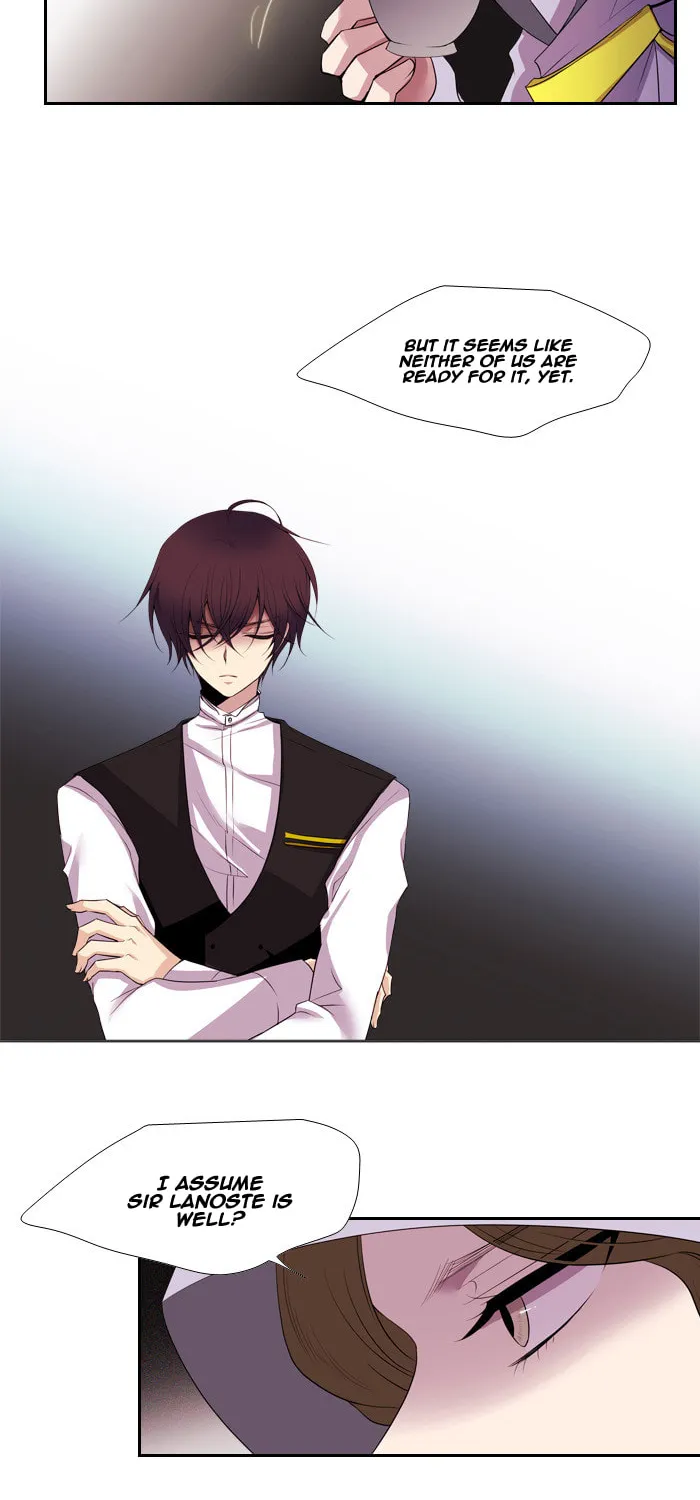 Black Haze Chapter 146 page 15 - 