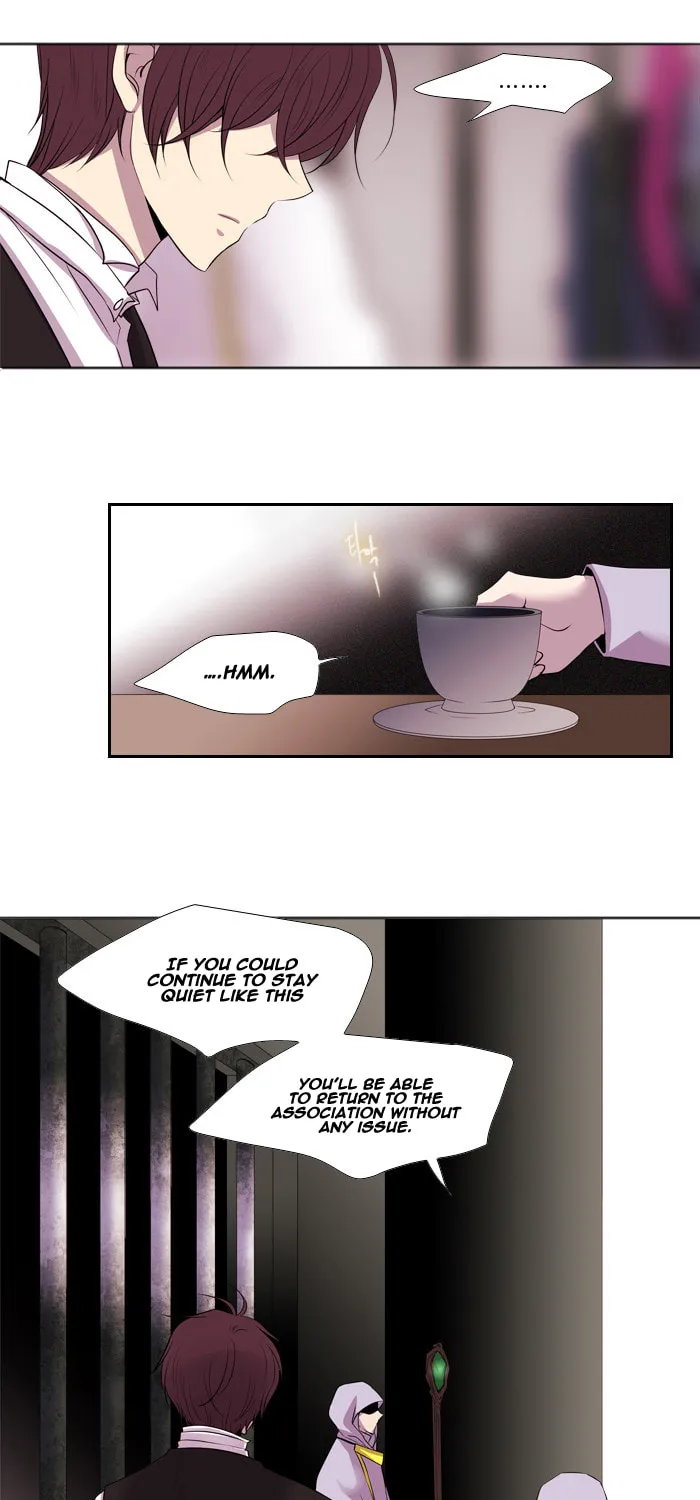 Black Haze Chapter 146 page 17 - 