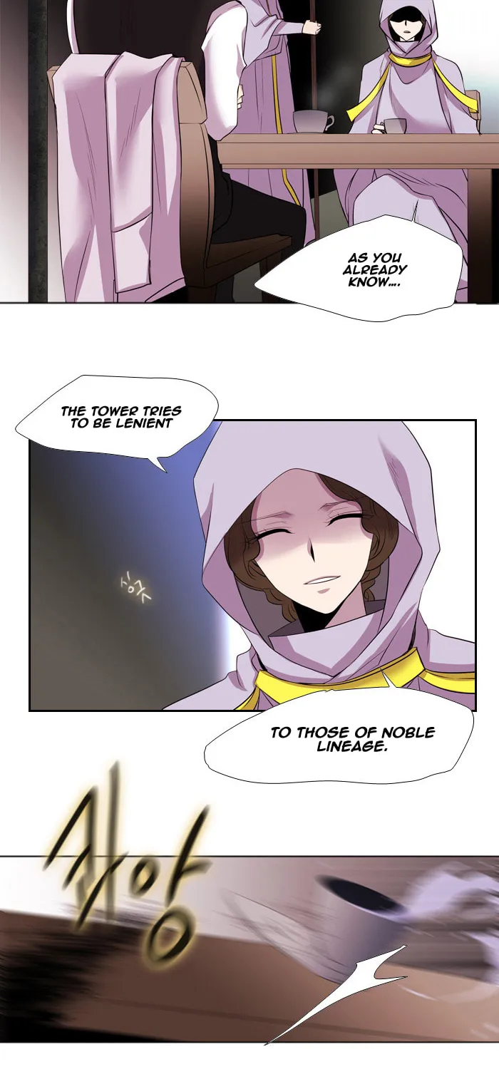 Black Haze Chapter 146 page 18 - 