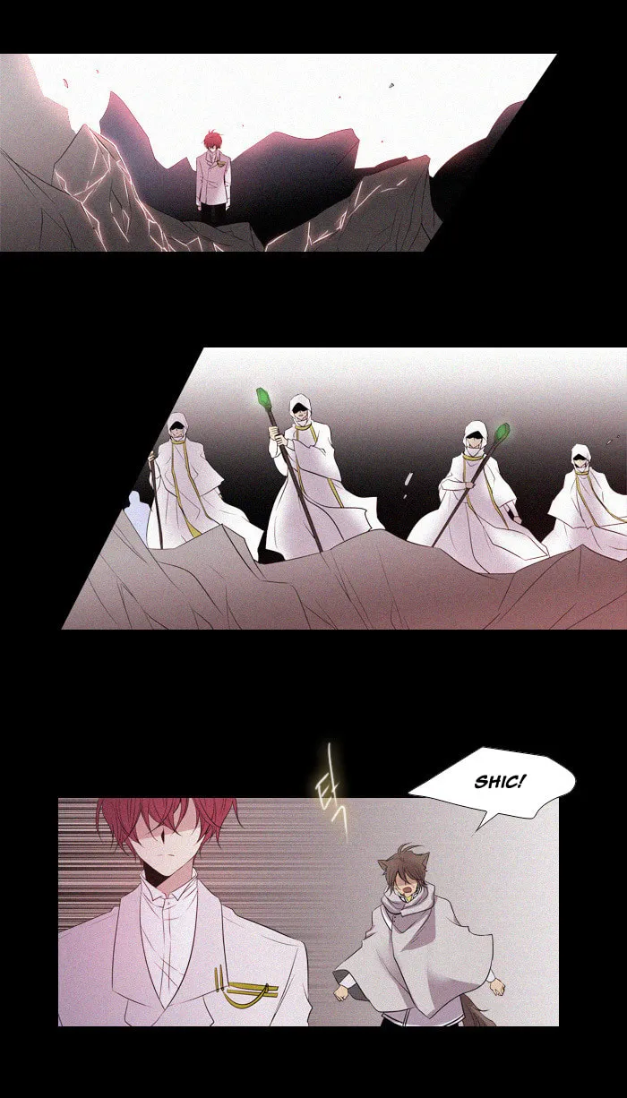 Black Haze Chapter 146 page 22 - 