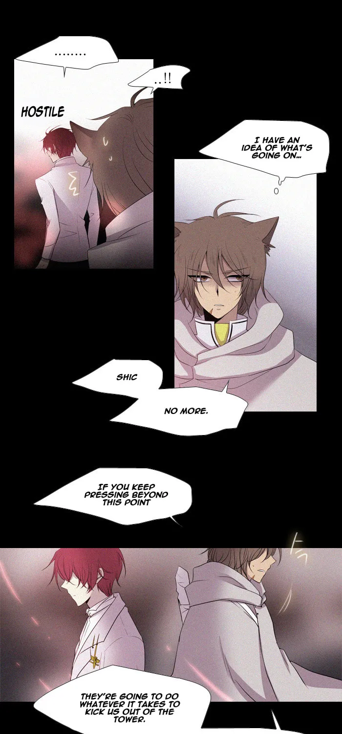 Black Haze Chapter 146 page 23 - 