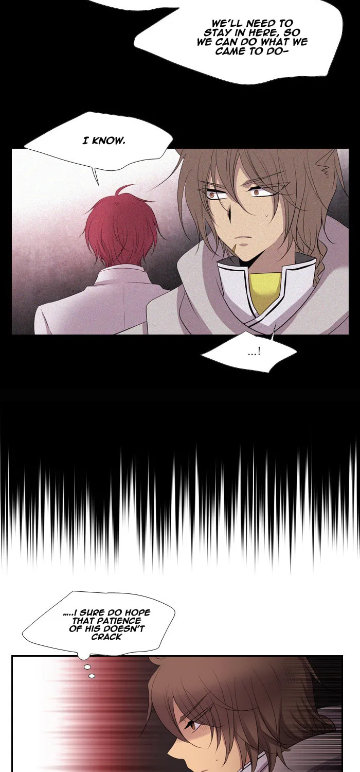 Black Haze Chapter 146 page 24 - 