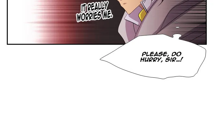 Black Haze Chapter 146 page 25 - 