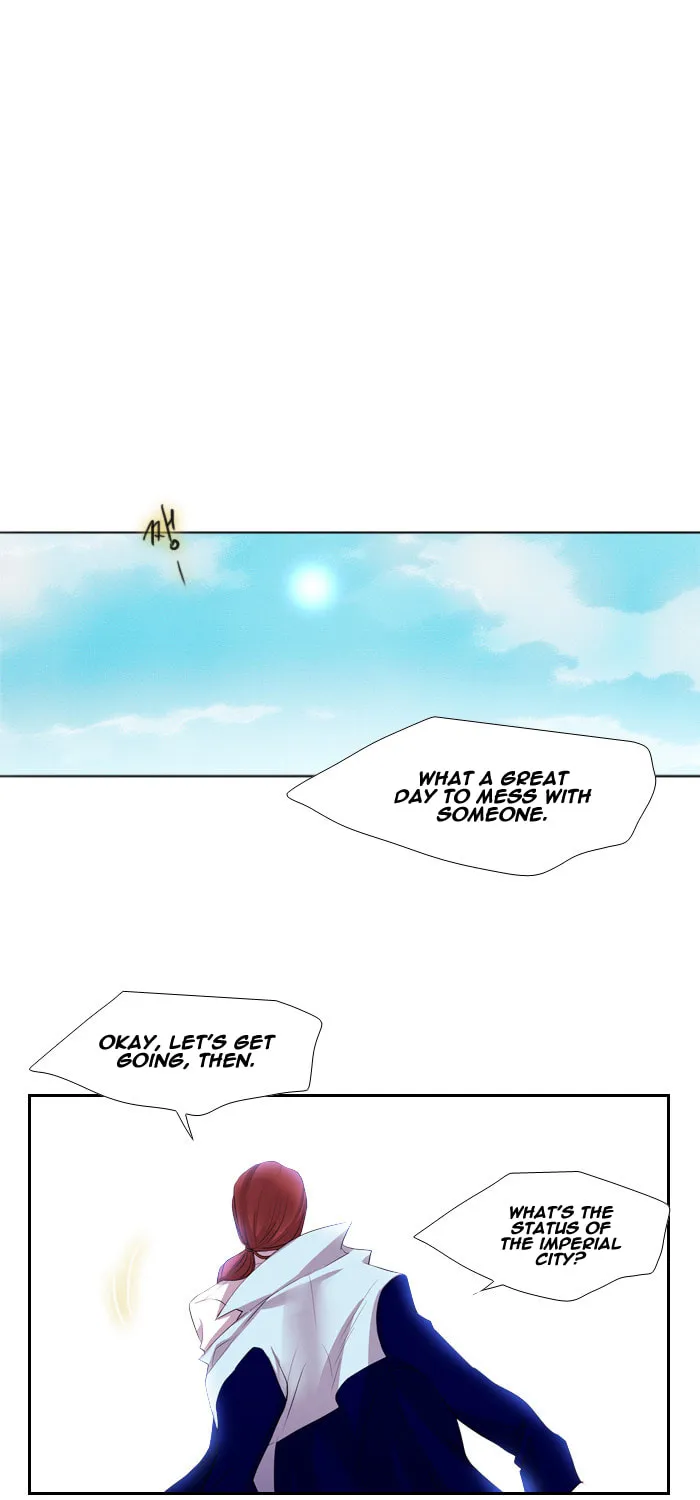 Black Haze Chapter 146 page 26 - 