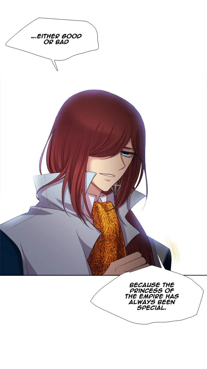 Black Haze Chapter 146 page 28 - 
