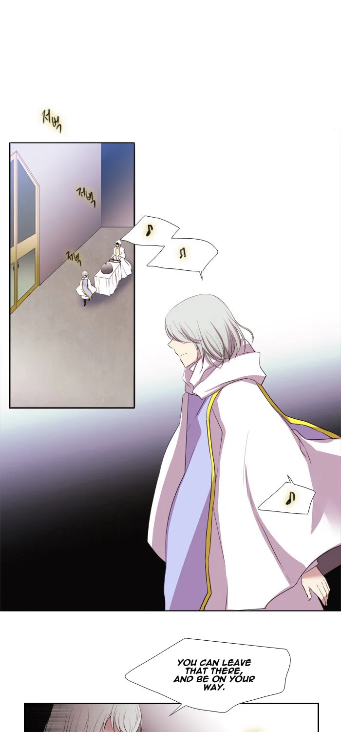 Black Haze Chapter 146 page 29 - 