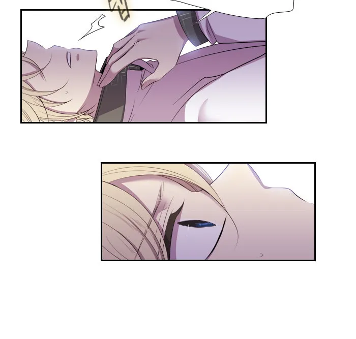 Black Haze Chapter 146 page 4 - 