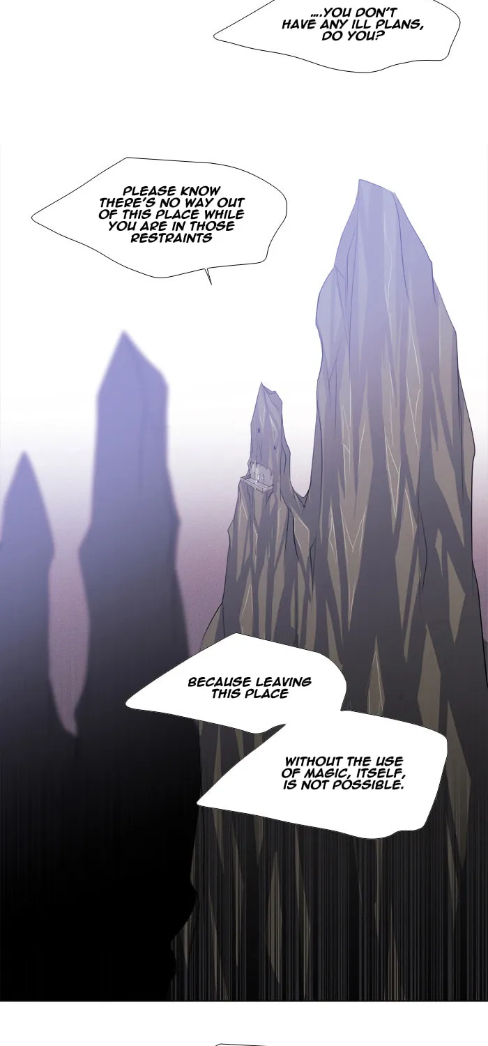 Black Haze Chapter 146 page 37 - 