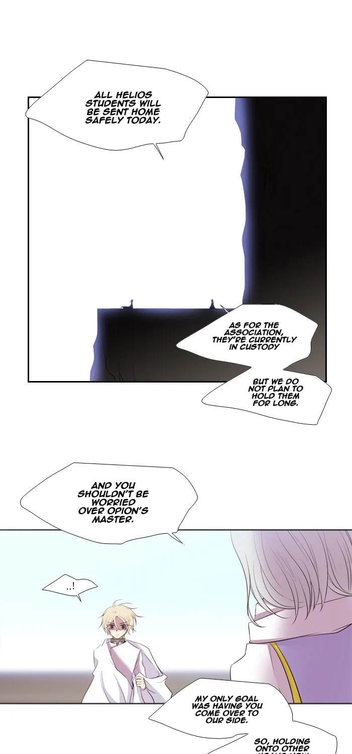 Black Haze Chapter 146 page 39 - 