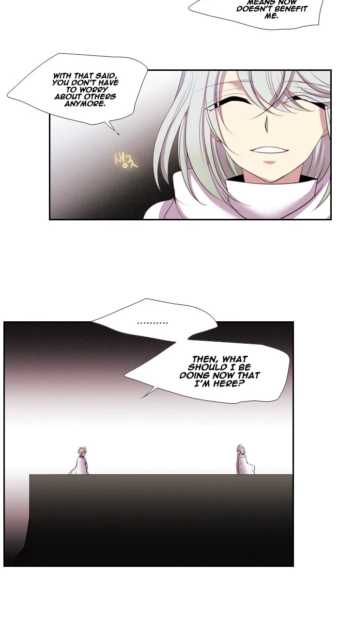 Black Haze Chapter 146 page 40 - 