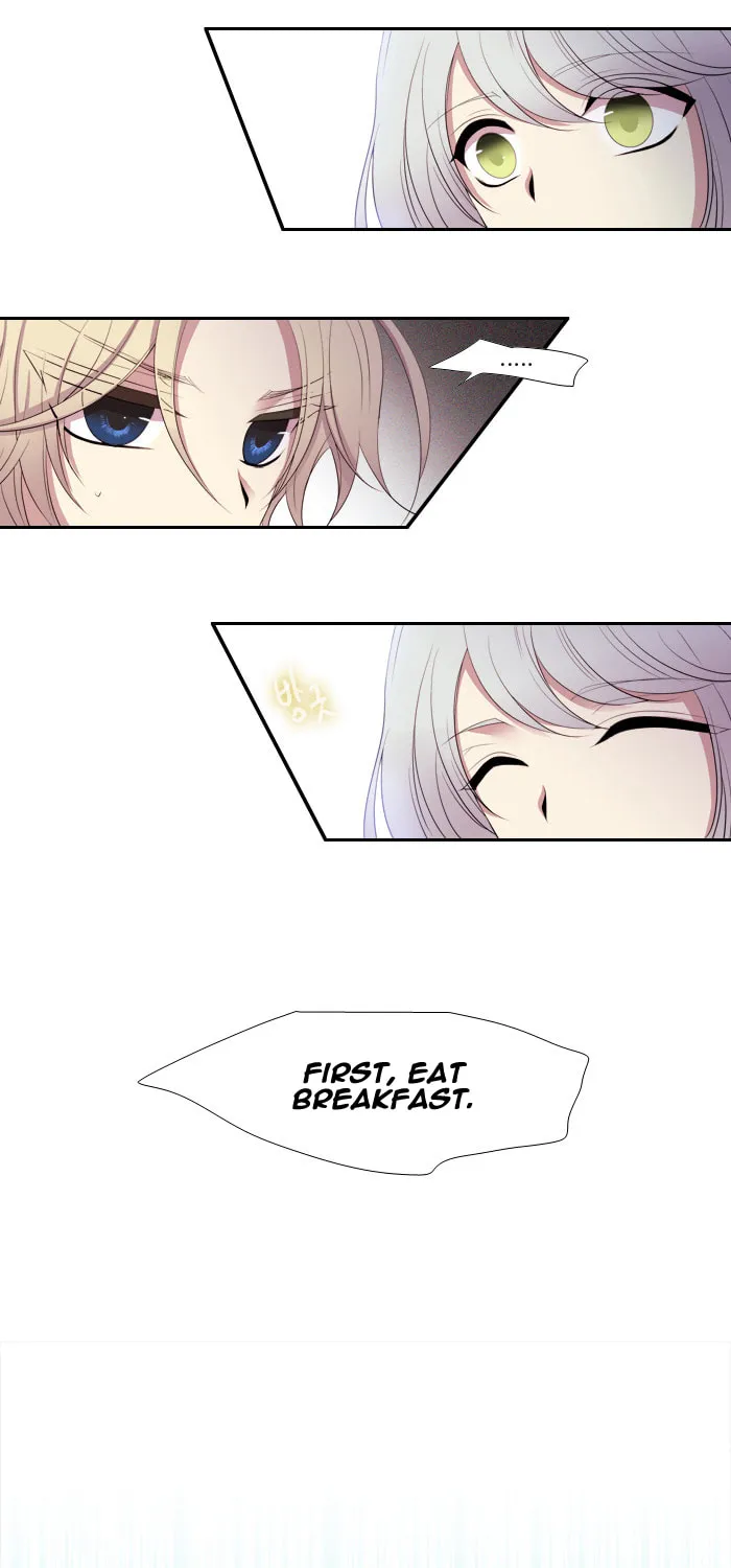 Black Haze Chapter 146 page 41 - 