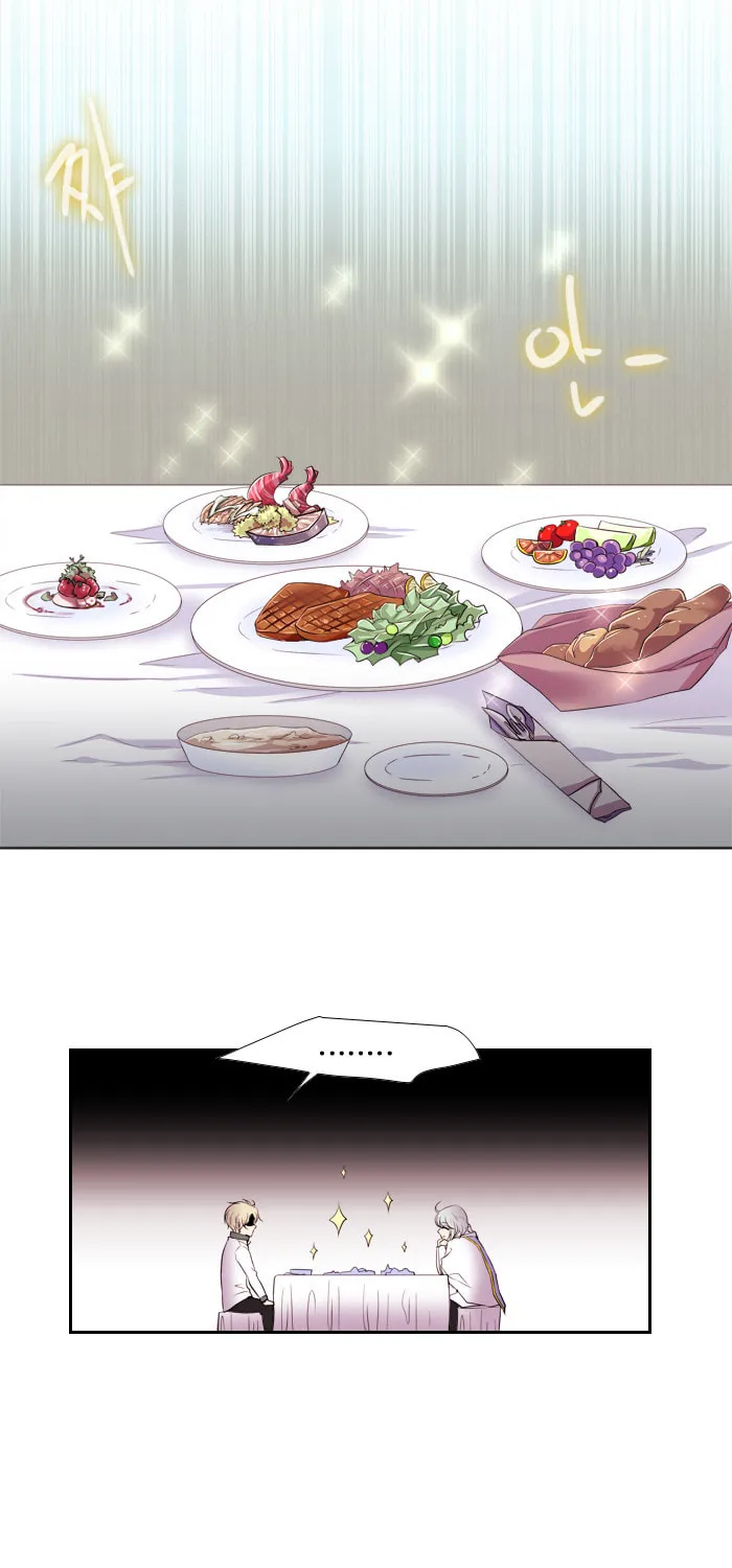 Black Haze Chapter 146 page 42 - 