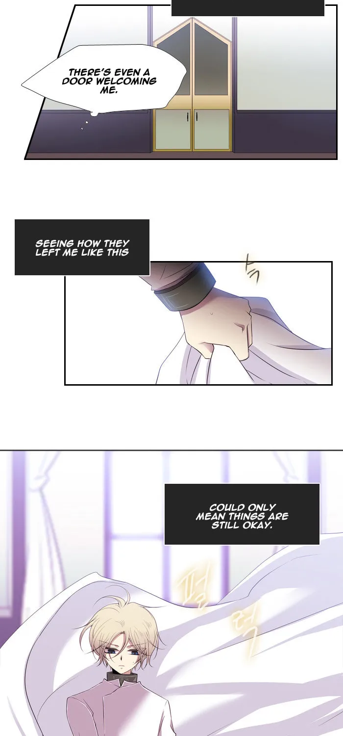 Black Haze Chapter 146 page 9 - 