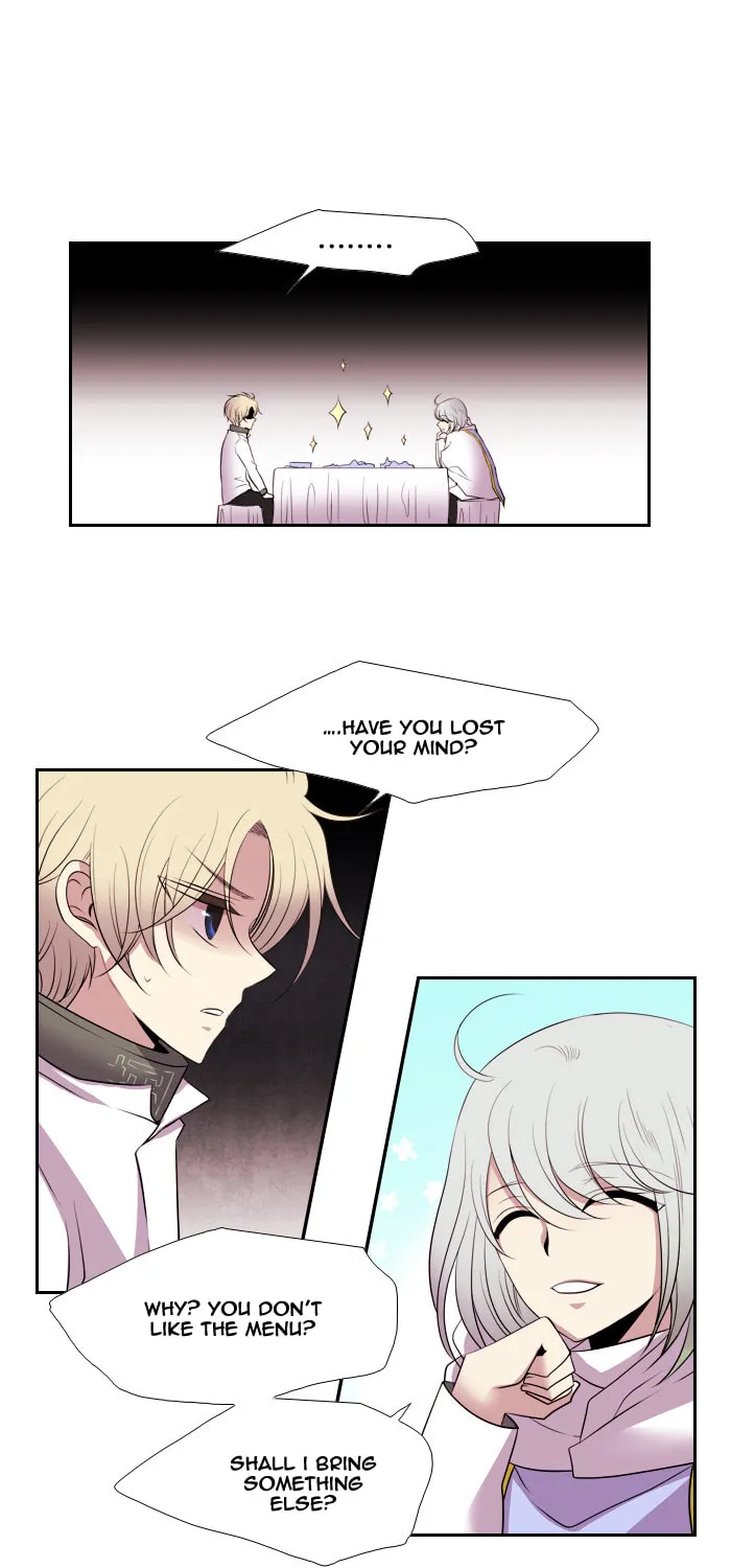 Black Haze Chapter 147 page 2 - 