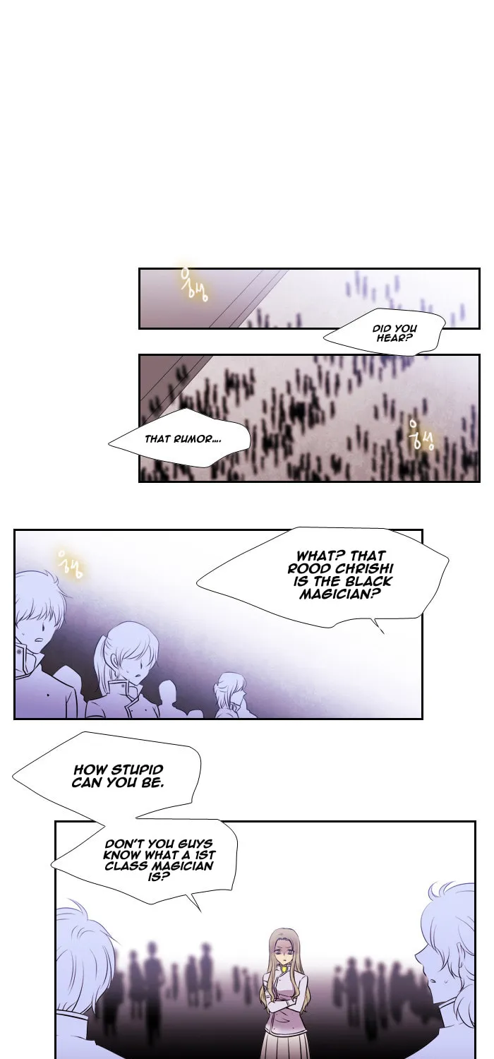 Black Haze Chapter 147 page 11 - 