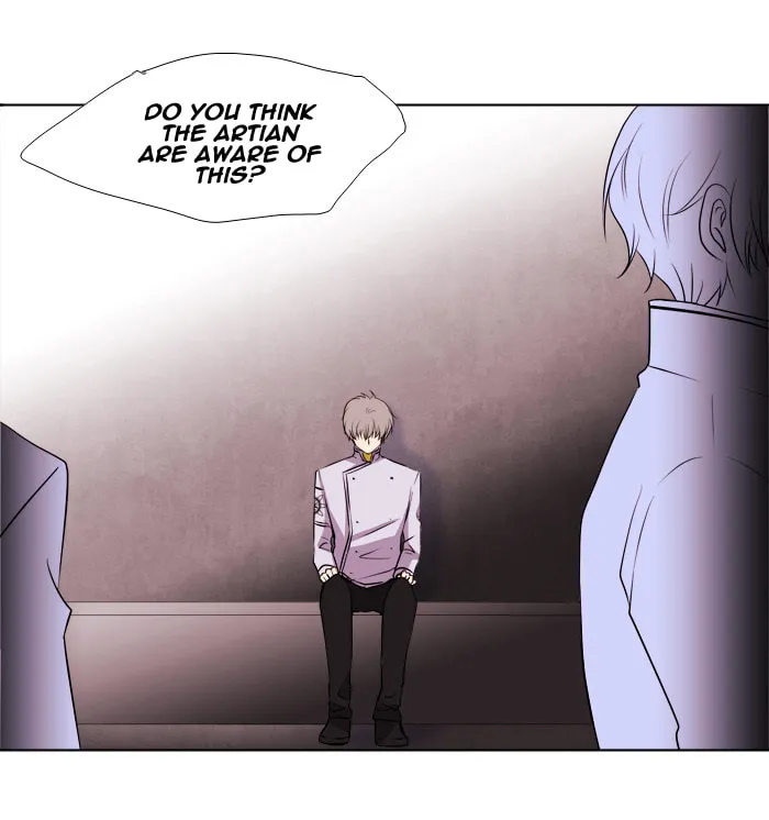 Black Haze Chapter 147 page 13 - 