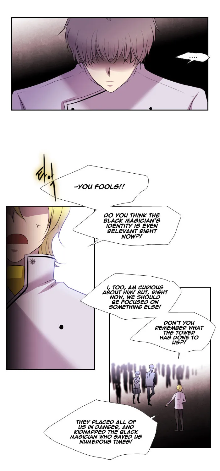 Black Haze Chapter 147 page 14 - 