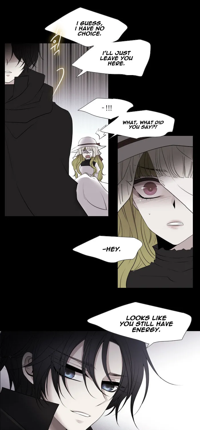 Black Haze Chapter 147 page 23 - 