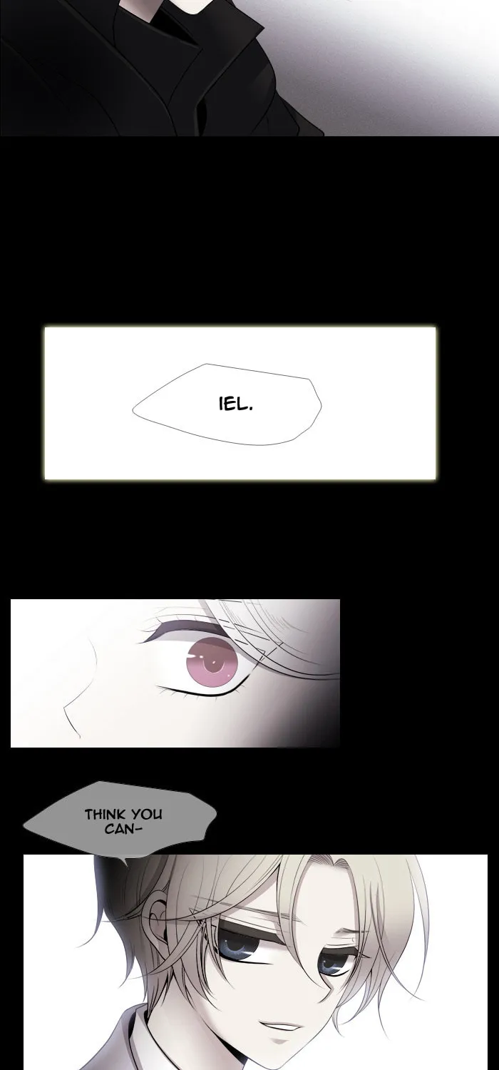 Black Haze Chapter 147 page 24 - 