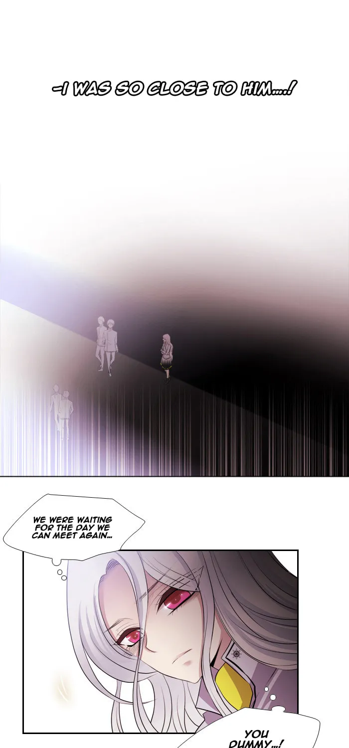 Black Haze Chapter 147 page 26 - 
