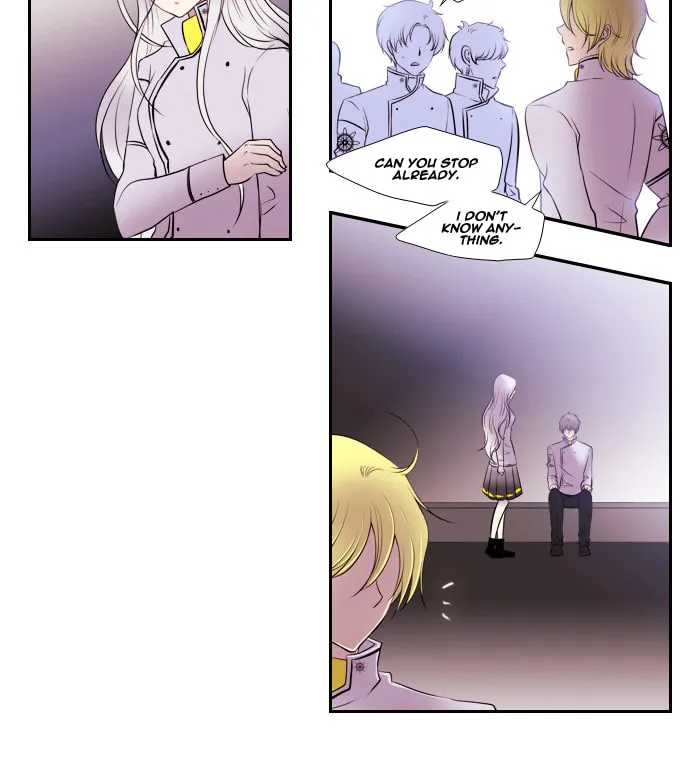 Black Haze Chapter 147 page 28 - 