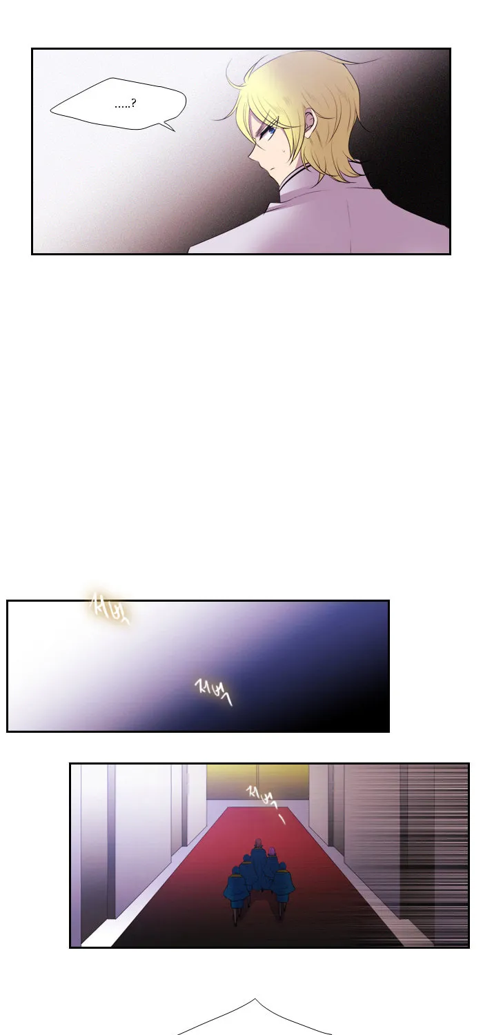 Black Haze Chapter 147 page 29 - 