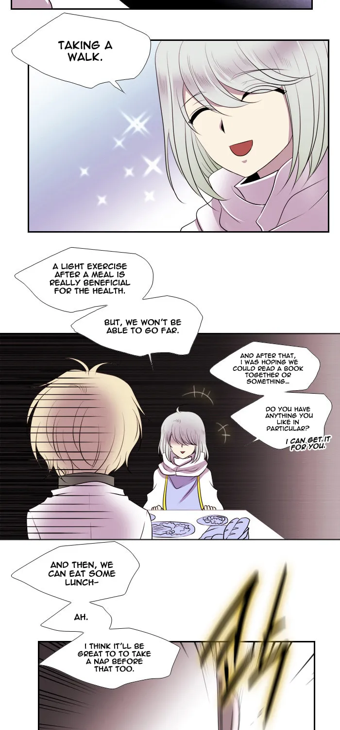 Black Haze Chapter 147 page 4 - 