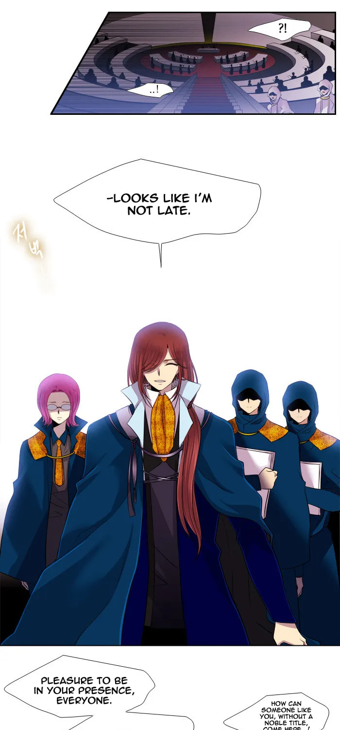 Black Haze Chapter 147 page 36 - 