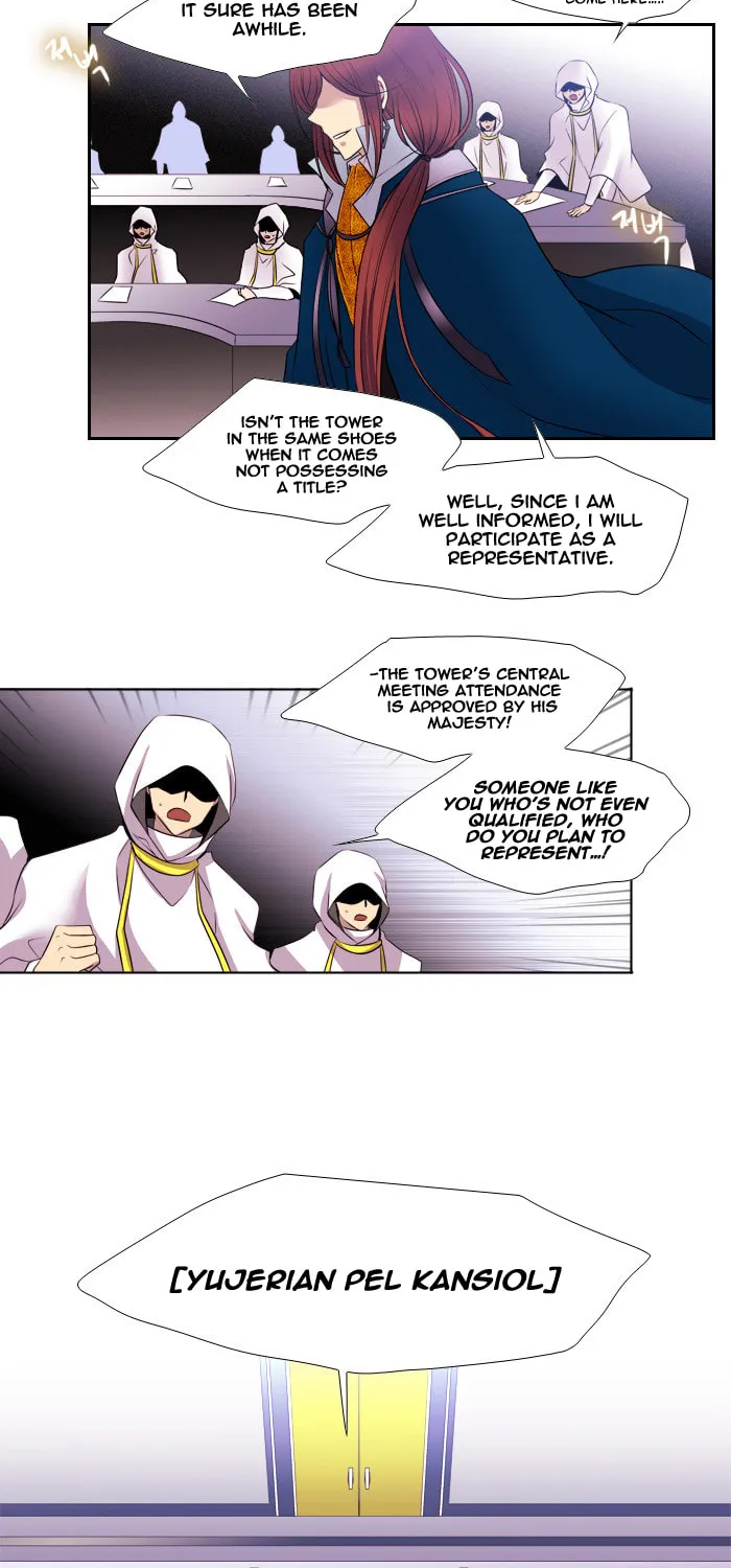 Black Haze Chapter 147 page 37 - 