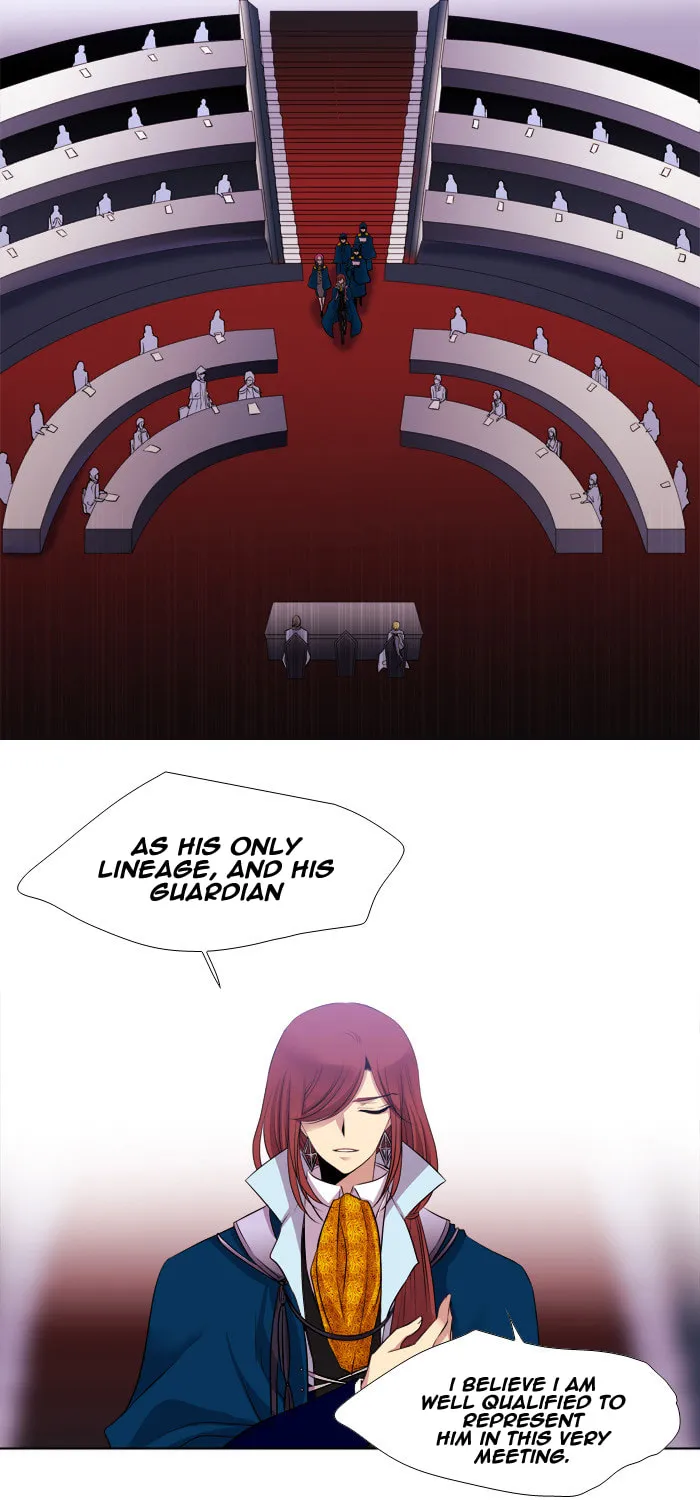 Black Haze Chapter 147 page 38 - 