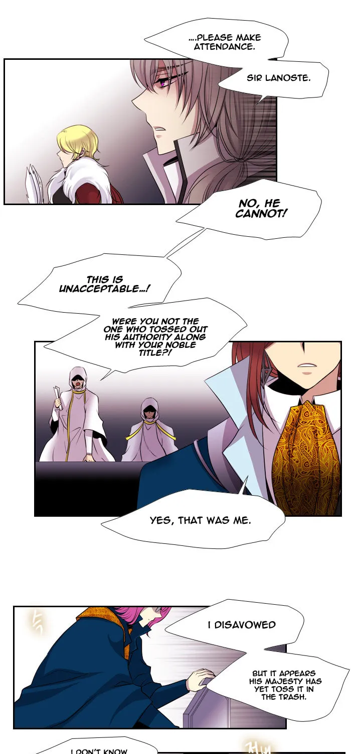 Black Haze Chapter 147 page 40 - 