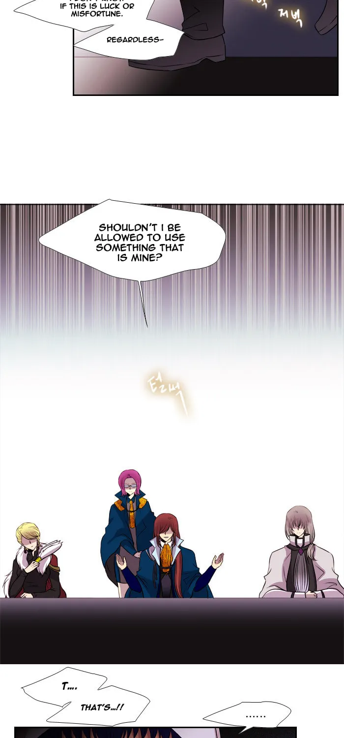 Black Haze Chapter 147 page 41 - 
